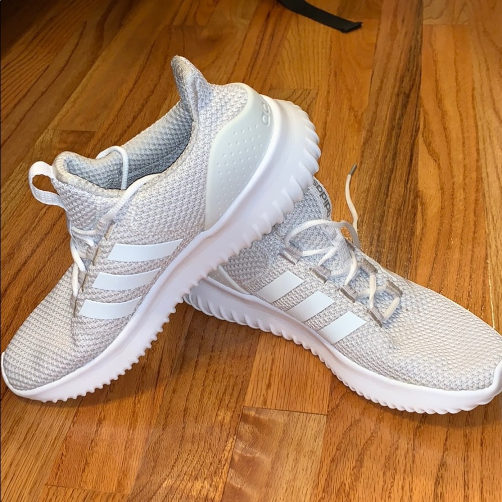 Adidas Cloudfoam Shoes
